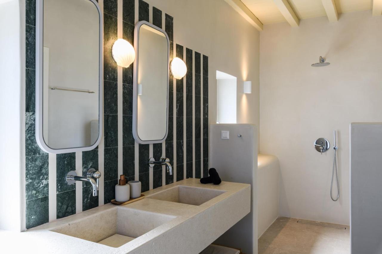 Camarades Mykonos Hotel Ано Мера Екстериор снимка