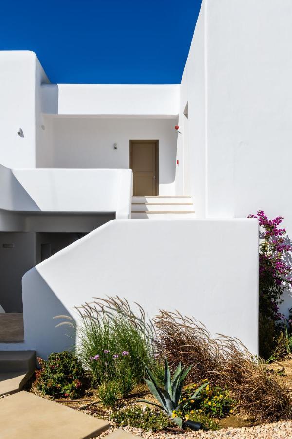 Camarades Mykonos Hotel Ано Мера Екстериор снимка