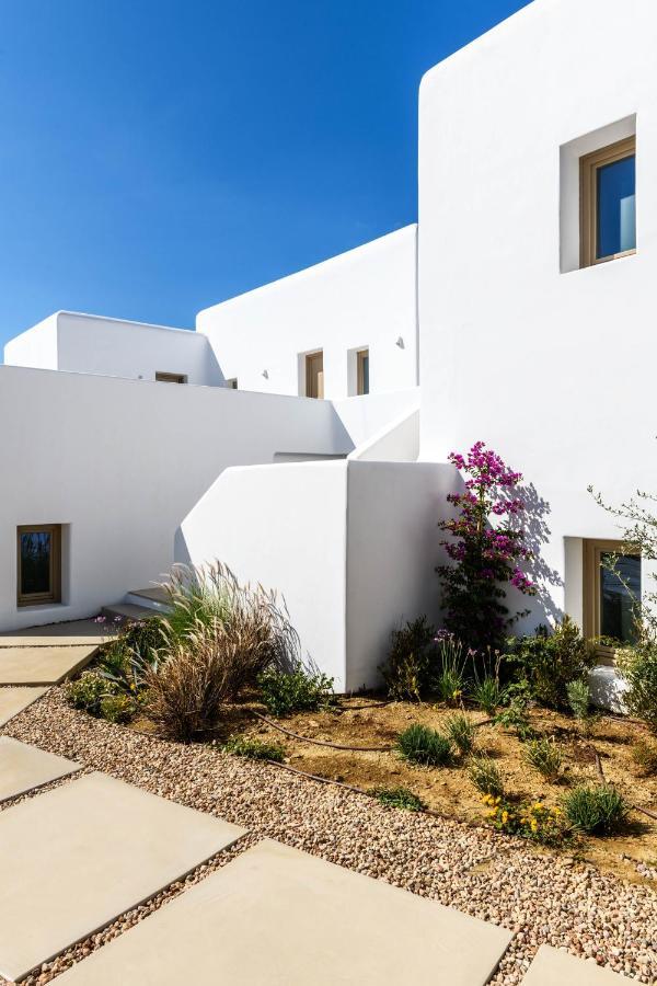 Camarades Mykonos Hotel Ано Мера Екстериор снимка