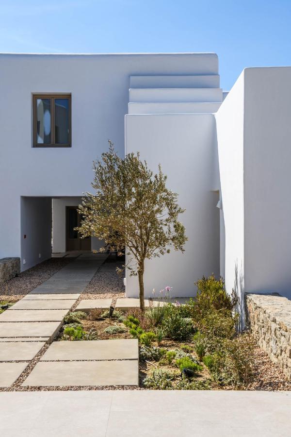 Camarades Mykonos Hotel Ано Мера Екстериор снимка