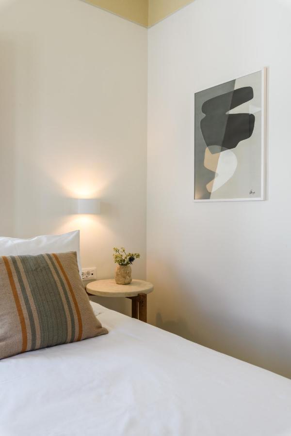 Camarades Mykonos Hotel Ано Мера Екстериор снимка
