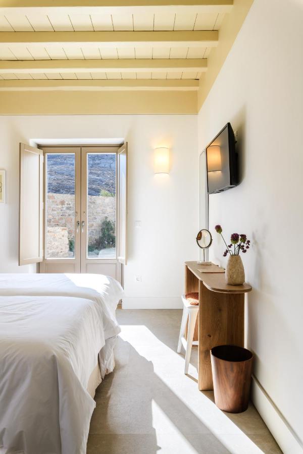 Camarades Mykonos Hotel Ано Мера Екстериор снимка