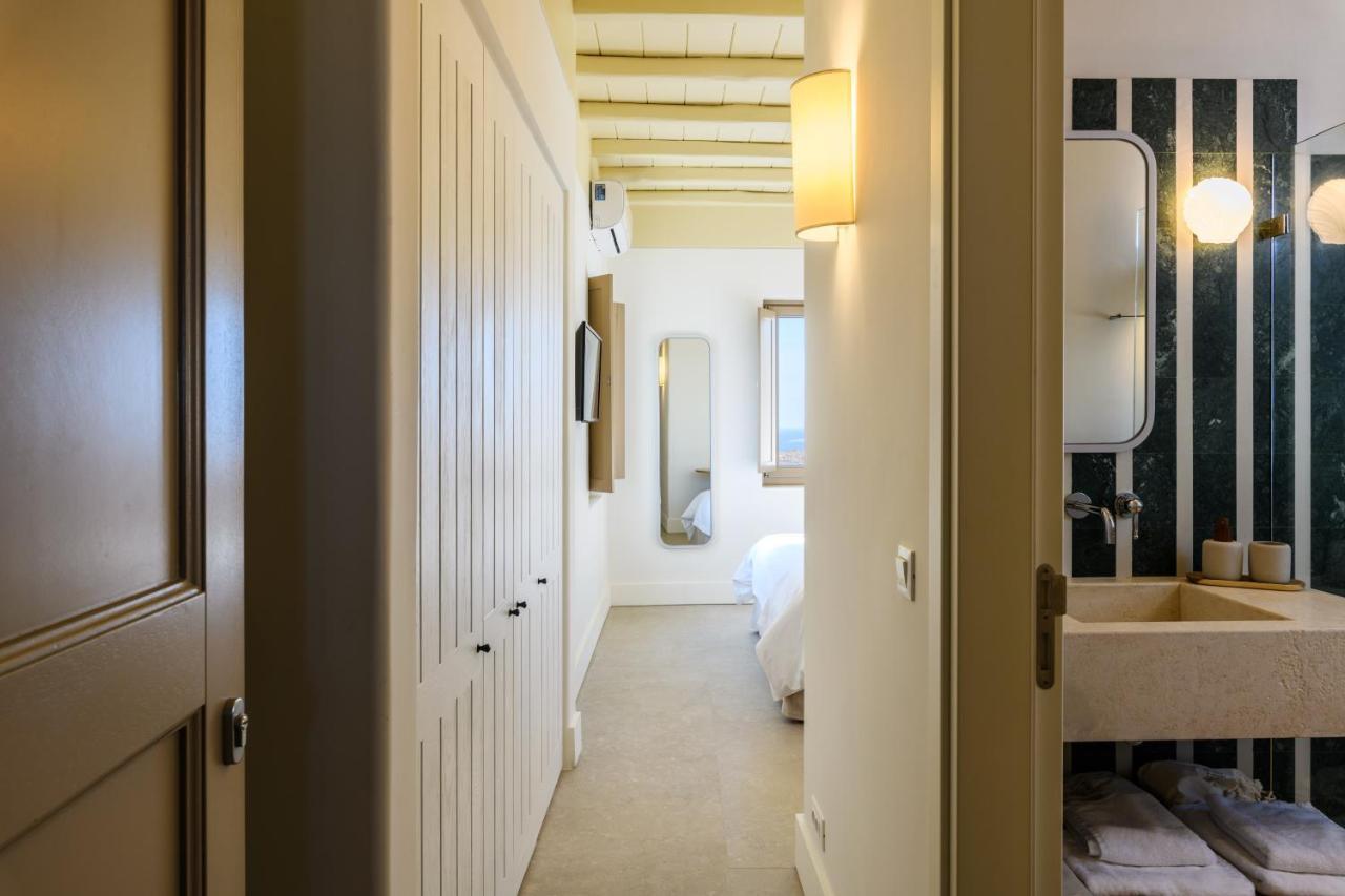 Camarades Mykonos Hotel Ано Мера Екстериор снимка