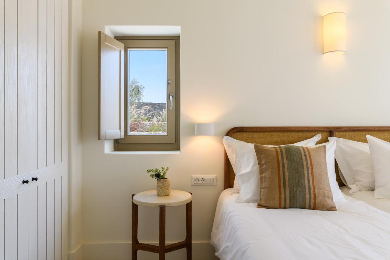 Camarades Mykonos Hotel Ано Мера Екстериор снимка