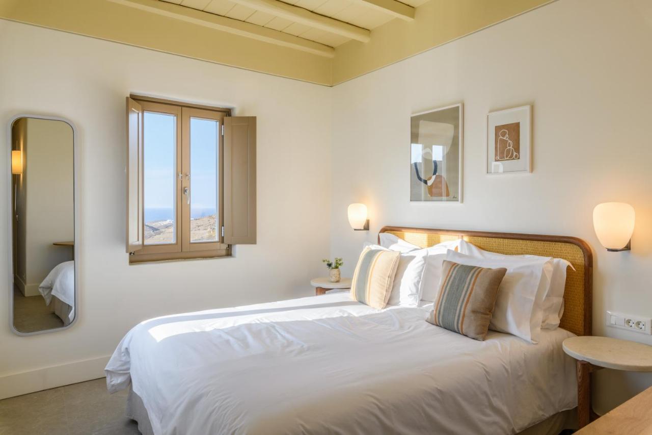 Camarades Mykonos Hotel Ано Мера Екстериор снимка