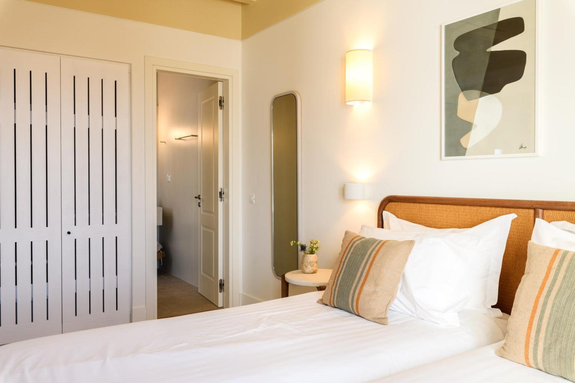 Camarades Mykonos Hotel Ано Мера Екстериор снимка