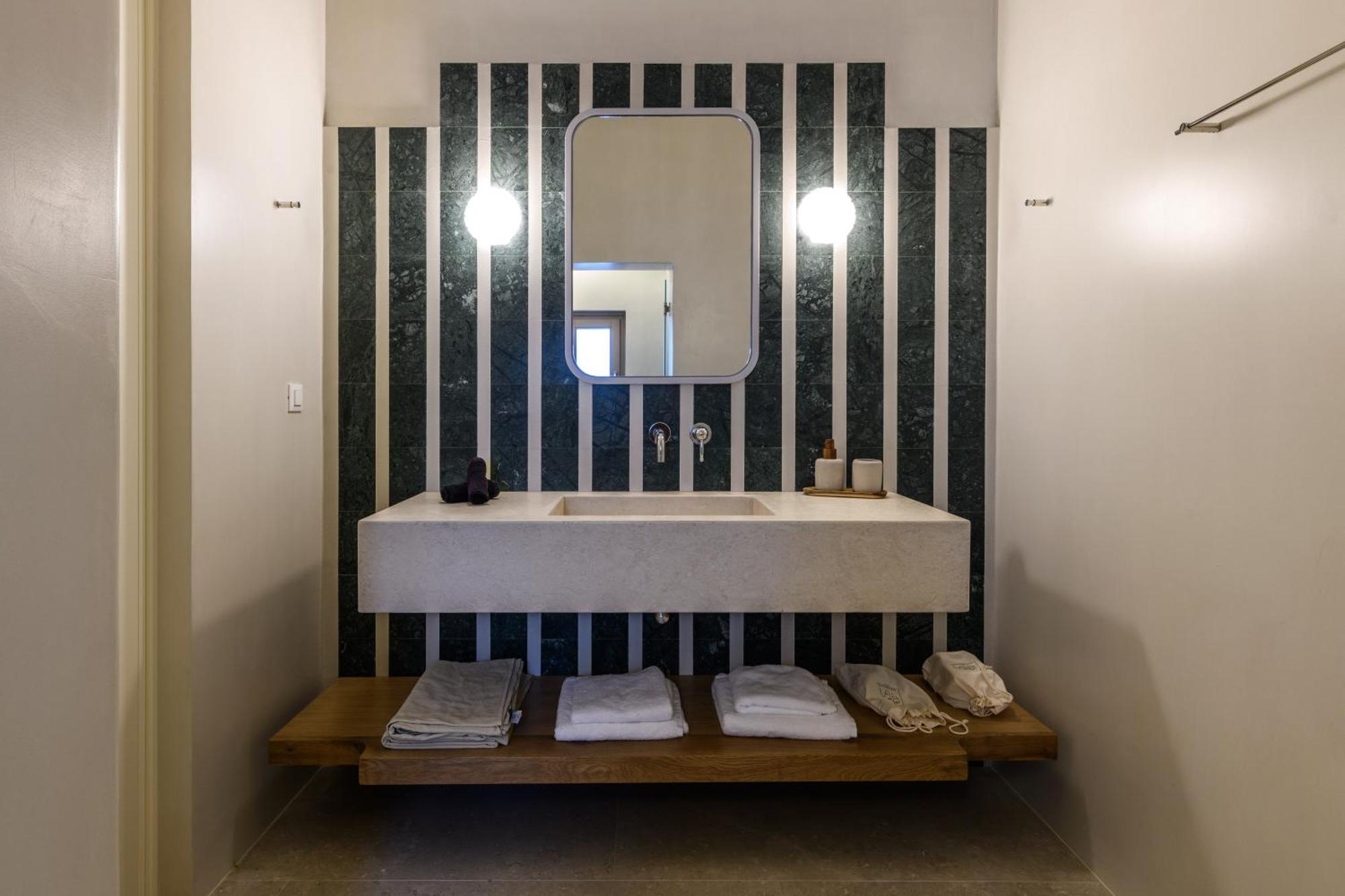 Camarades Mykonos Hotel Ано Мера Екстериор снимка