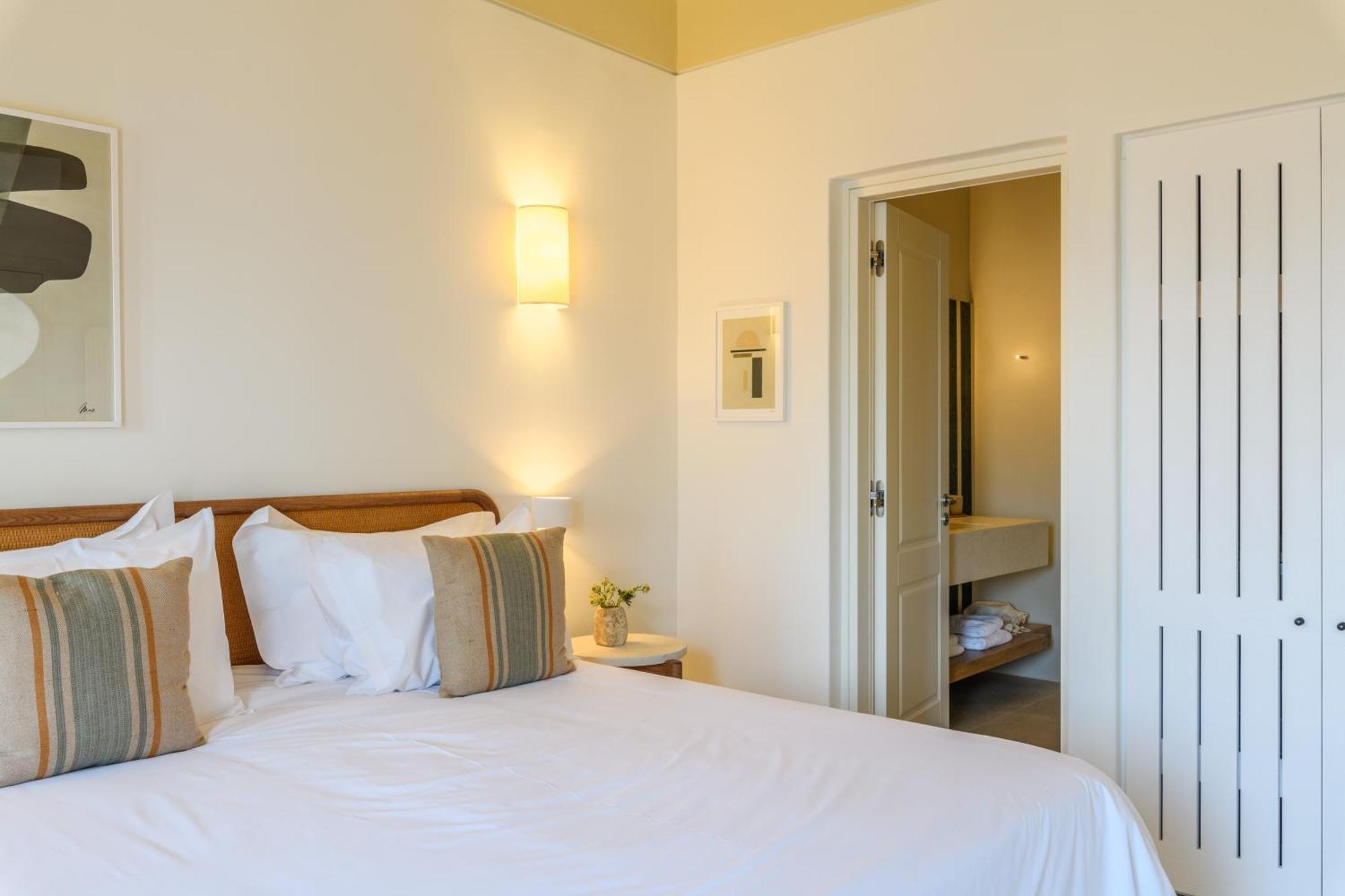 Camarades Mykonos Hotel Ано Мера Екстериор снимка